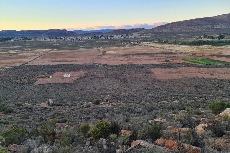 0 Bedroom Property for Sale in Touws River Rural Western Cape